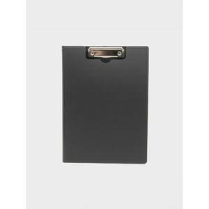 Supporto per Clip e Dispenser con copertura PP tipo A4 - Product Image 1