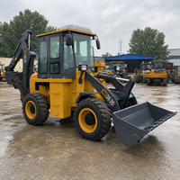Vente flash : Chargeuse-pelleteuse d'occasion WZ30-25 avec moteur puissant