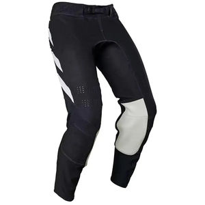 Pantalon de motocross unisexe, vêtements de sport personnalisés imprimés, taille plus, équipement de protection respirant pour la pratique du VTT et du UTV - Product Image 4