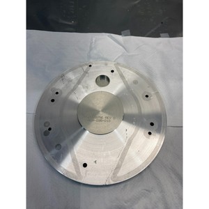 AMAT 0040-09256 PEDESTAL, NOTCH OXIDE ETCH, 8" - อุปกรณ์และชิ้นส่วนเซมิคอนดักเตอร์ระดับโลกที่เชื่อถือได้ - Product Image 6