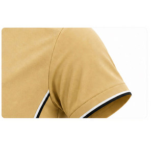 Uniforme d'équipe de cricket personnalisable avec logos, noms et numéros personnalisés, conçu pour une durabilité accrue et des performances améliorées - Product Image 4