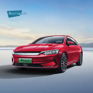 2025 BYD Qin Plus EV meluncurkan mobil bekas kendaraan energi baru - Product Image 5