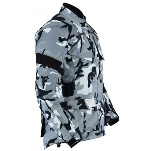 Winter Wear Casual Use Men Motorbike Jacket Leather Made Custom Design Men Softshell Motorbike Jacket - Product Image 6