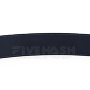 Cinturón de Cuero de Alta Calidad con Diseño Robusto y Aspecto Elegante, Perfecto para la Oficina, Negocios y Uso Diario - Product Image 6