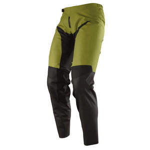 Pantalones de Motocross de Alta Calidad Hechos a Medida en Fábrica para Ciclismo de Descenso y Carreras de Bicicleta de Montaña, Disponibles para Venta en Línea 2026 - Product Image 2