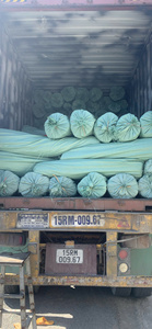 Matière première naturelle durable en jonc de mer du Vietnam pour meubles, décoration intérieure et artisanat - Product Image 4
