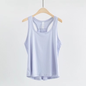 Salewomen Active Wear Tank <b>Top</b> Best-Selling Women Tank <b>Top</b> New Arrival Design Women Tank <b>Top</b> Ladies Casual Loose Fit Tank <b>Top</b> - Product Image 1