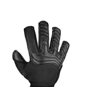 Gants de gardien de but de football personnalisés respirants, vente en gros, pour l'entraînement sportif - Product Image 5