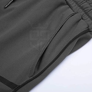 Pantalones Cortos de Nailon para Hombre, Estilo 2026, Más Vendidos, Color Sólido, para Correr, Venta en Línea - Product Image 5