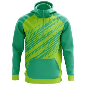 Sudadera con Capucha para Hombre, Diseño Nuevo, Personalizada, Ajustada, de Forro Polar, 100% Algodón, Corte Regular, Impermeable, para Invierno, Alta Calidad - Product Image 5
