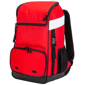 High Quality Rohzen Sports ODM OEM Customized PU <b>Material</b> 50-70L Sports Baseball/Softball Backpack Custom Logo Wholesale Online - Product Image 5