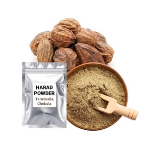 Poudre de Haritaki en vrac à mailles fines, qualité supérieure, 100 % naturelle, de qualité alimentaire, poudre de Terminalia Chebula, fournisseur en gros d'Inde - Product Image 4
