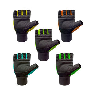 Gants de musculation de qualité supérieure, respirants, légers, avec support pour les poignets, pour l'entraînement en salle de sport - Product Image 4