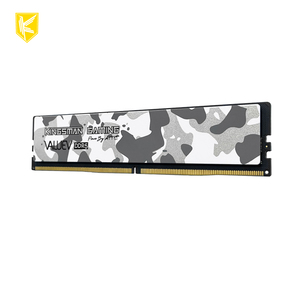 [KINGSMAN GAMING] Memoria RAM DDR5 Udimm de 16GB, 4800MHz, PC5 38400 para Ordenador de Escritorio - Product Image 1