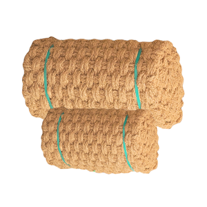 Produit phare : Tapis de fibres de coco naturelles de qualité supérieure, prix de gros, pour aménagement paysager, haute qualité et bon prix - Product Image 1