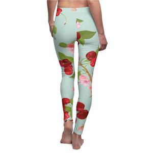 Pantalones de Yoga para Mujer, Cintura Alta, con Cordón, Secado Rápido, Duraderos, Transpirables, Resistentes al Viento, Largos, 100% Poliéster, para Fitness, Invierno - Product Image 6