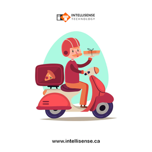 Moleküler Seviyeden Gıda Tazeliğini İzlemek İçin Entegre Kuantum Algılamalı Özel Yemek Teslimat Uygulaması - Product Image 3