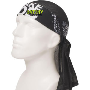 Custom Paintball <b>Head</b> <b>Wraps</b> Adjustable Sports Headband Sweat Wicking Outdoor Gear for Paintball Players - Product Image 3
