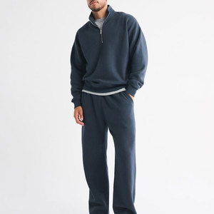 Pull sans manches en polaire brodé pour femme, coupe classique, respirant, couleur unie, tricoté, col montant, hiver, décontracté, sportif - Product Image 2