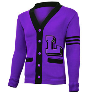 Mohair Factory Manufactured Knitted <b>Cardigan</b> <b>Sweater</b> Full Sleeve Button Closure Fraternity Women <b>Sweater</b> <b>Cardigan</b> - Product Image 6