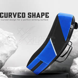 Matériel de qualité supérieure pour le sport, tapis de frappe professionnel pour clubs sportifs et salles de sport, vente en gros - Product Image 5