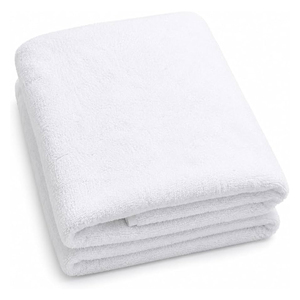 Serviette de salon de haute qualité, très absorbante, pour salon de coiffure, barbier, spa et soins de beauté - Product Image 5