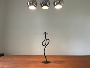 Bougeoirs coniques de meilleur fournisseur indien de qualité pour l'usage d'intérieur et extérieur du fournisseur indien - Product Image 2