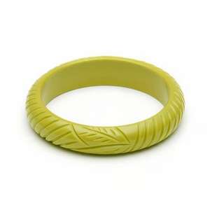 Brazaletes de Resina Hechos a Mano, Ecológicos y de Moda, Diseño en Capas - Product Image 1