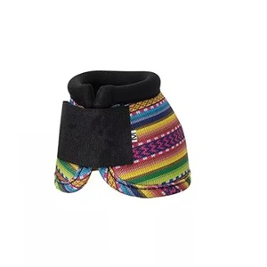 Botas de Montar de Lujo Personalizadas de Alta Calidad para Caballos, Equipo Ecuestre Transpirable de Neopreno, Embalaje Personalizado - Product Image 5