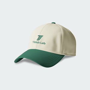 Gorra de Béisbol de 5 Paneles con Bordado Personalizado, Tela de Sarga de Lana/Poliéster, Transpirable e Impermeable, Unisex para Adultos, Ajustable - Product Image 5