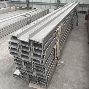 中国供应商干墙隔断用C螺柱U通道金属型材框架石膏板轻钢龙骨 - Product Image 5