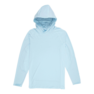 เสื้อเจอร์ซีย์ตกปลาคุณภาพสูงจากผู้ผลิตชั้นนำ ทรงเข้ารูป / เสื้อเจอร์ซีย์ตกปลาแบบแห้งเร็วและระบายอากาศได้ดี - Product Image 3