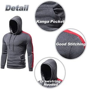 Chaqueta y Pantalones Deportivos de Nailon Personalizados para Hombre, con Detalles Reflectantes 3M, Cortavientos - Product Image 4