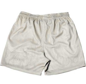 Pantalones Cortos Deportivos Sublimados a Rayas Transpirables para Hombre, Talla Grande, con Forro Interior Suave e Impresión Digital Personalizada para 2026 - Product Image 2
