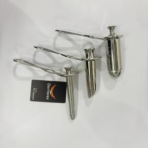 Construction High-quality Manual Ives-Fansler Anuscope Durable Stainless Steel <b>Surgical</b> <b>Instrument</b> CE Certified By Dentavex - Product Image 3