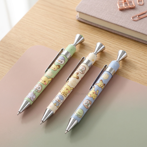 Korean <b>Pokemoned</b> <b>Jewelry</b> Mechanical Pencil 36 PCS Set Kids Stationery Cute Character Pikachu Anime School Supplies Wholesale - Product Image 1