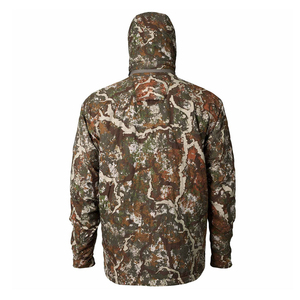 Veste de chasse pour homme de haute qualité, à faible MOQ, la plus vendue, design personnalisé, coupe-vent et légère, en promotion - Product Image 2