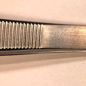 Pinces à tissus Adson manuelles Micro 4 3/4 – Offre Spéciale - Product Image 6