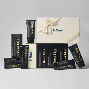 [Opción Adicional] Paquete de Regalo Bear Max (+$1,000) Bolsa de Compras/Caja de Regalo - Product Image 5