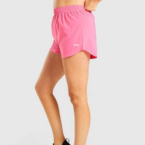 Pantalones Cortos de Moda Sencillos para Mujer, Estilo 2026, Precio Económico, Cantidad OEM, Venta al por Mayor Directa de Fábrica - Product Image 3