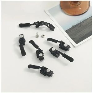 Kit Universale per Riparazione Istantanea di Cerniere, Ripara Cerniere Strappate su Abbigliamento e Valigie, Prodotto per Cucito - Product Image 2