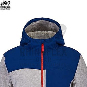 Sudaderas con capucha de alta calidad para hombre, diseño moderno, estilo urbano, holgadas, para adultos, para el invierno. - Product Image 6