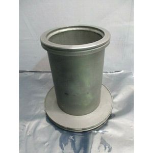 Válvula de vacío de 7 pulgadas, ISO 100, con brida, 101583 - Equipo y piezas de semiconductores de confianza de la marca global Legacy - Product Image 2