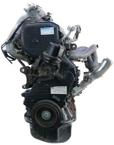 ใช้เครื่องยนต์ 3S FE สำหรับ Prius 2.0L 115-140 แรงม้า สำหรับเปลี่ยน/ซ่อมแซม - Product Image 4