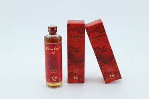 Suministro al por mayor de licor destilado de sabor suave [de laboratorio a botella] - Bebida alcohólica con etiqueta privada - Product Image 4