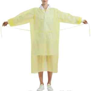 Uniforme Quirúrgico con Cuello Alto y Cremallera para Médico/a y Enfermero/a, Bata Quirúrgica de Color Liso para Quirófano, Conjunto de Pantalón y Blusa Quirúrgica para Mujer y Hombre - Product Image 5