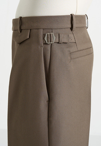 Pantalones Cortos Oxford de Color Sólido para Hombre, Cintura Media, Cierre con Cordón, Casuales, Deportivos, para Gimnasio, Correr, Secado Rápido, 100% Algodón con Bolsillos - Product Image 5