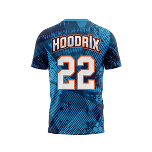 Custom Logo Print Men Basketball Shooting Shirt Sleeveless Quick Dry Mesh Training Jersey Breathable Sportswear Wholesale Price - Product Image 2