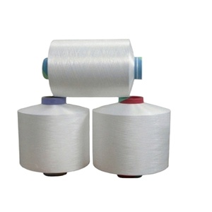 High Quality NE 18s/1 <b>100</b>% <b>Polyester</b> High Tenacity Dyed <b>Yarn</b> for Weaving and Knitting in Fine Textiles and Home Applications - Product Image 1