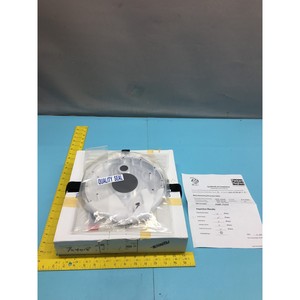 Conjunto de Carcasa AMAT 0040-09798, 200mm Notch HV IB, NI - Equipo y Piezas de Semiconductores de Confianza de la Marca Global Legacy - Product Image 1